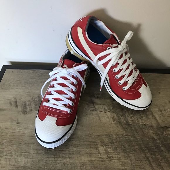 puma idcell golf shoes